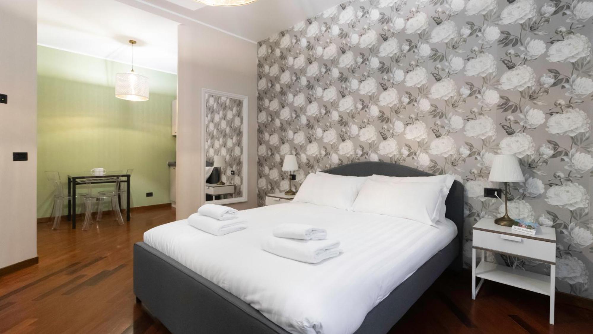 Italianway - Venezia 33 Daire Milano Dış mekan fotoğraf
