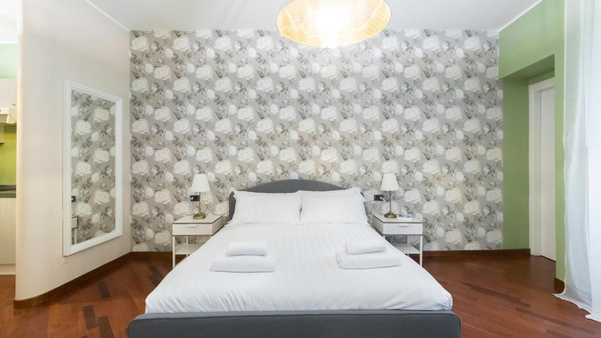 Italianway - Venezia 33 Daire Milano Dış mekan fotoğraf