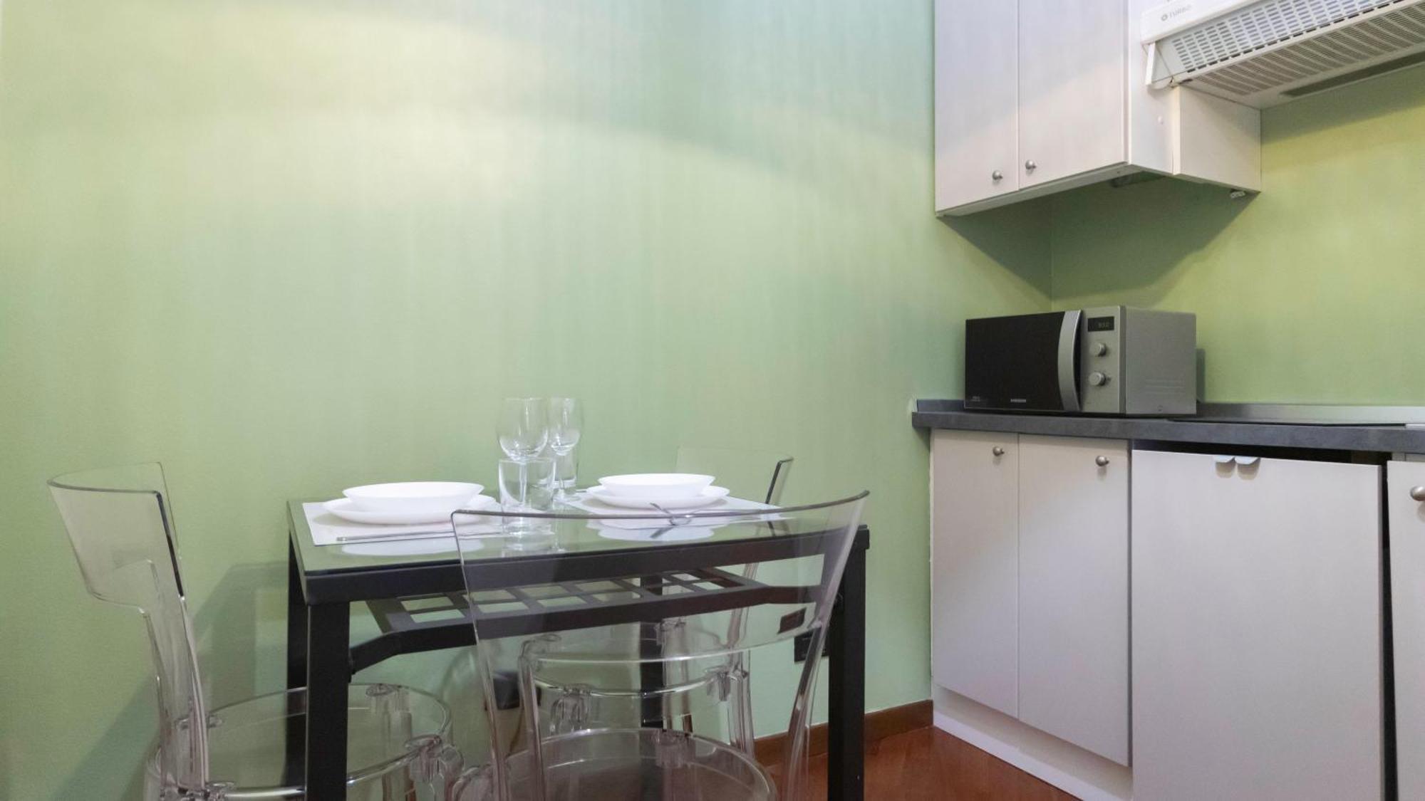 Italianway - Venezia 33 Daire Milano Dış mekan fotoğraf
