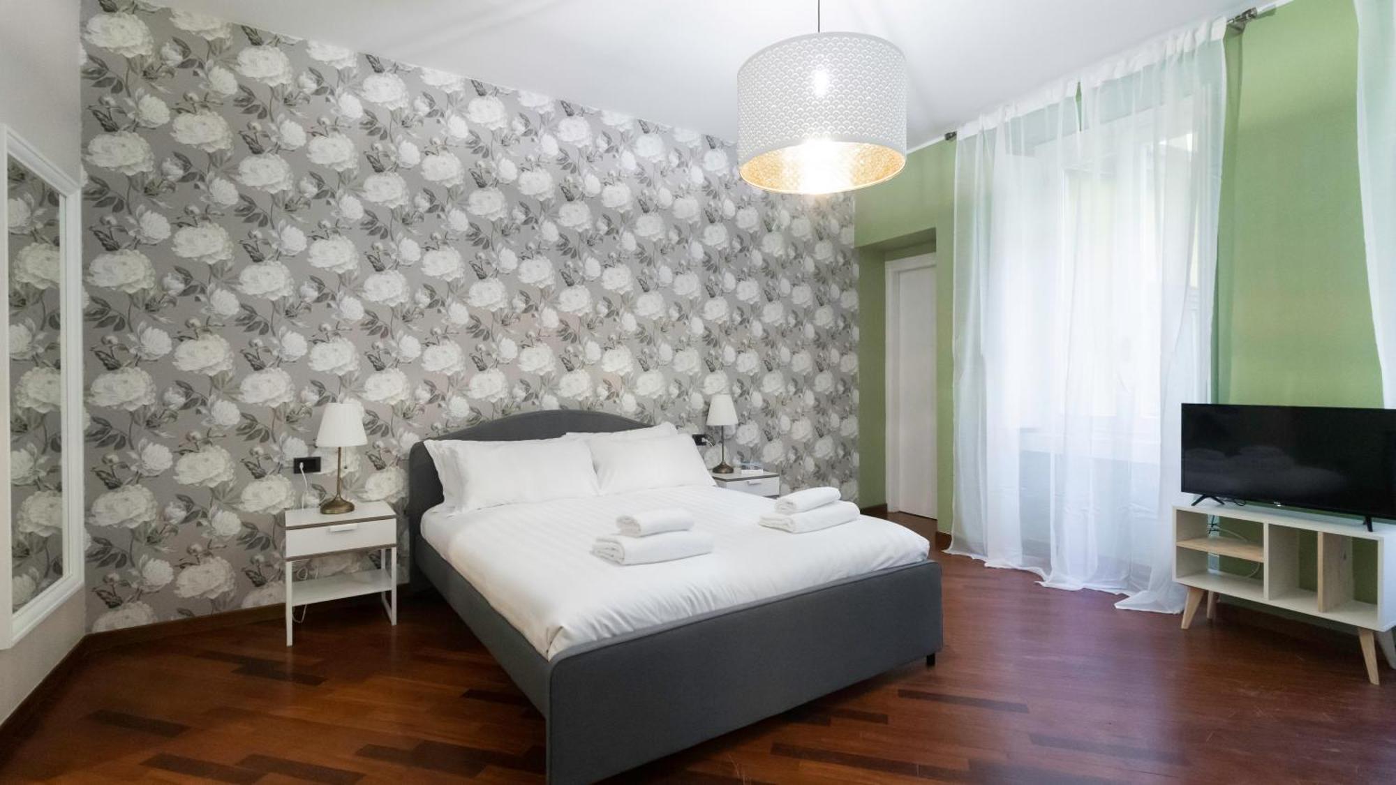 Italianway - Venezia 33 Daire Milano Dış mekan fotoğraf