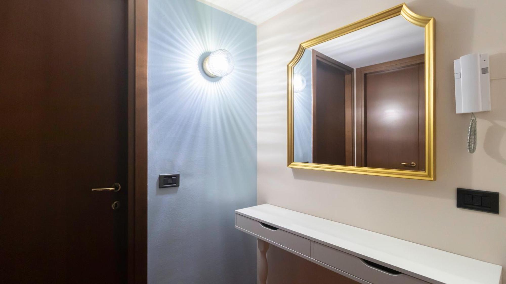 Italianway - Venezia 33 Daire Milano Dış mekan fotoğraf