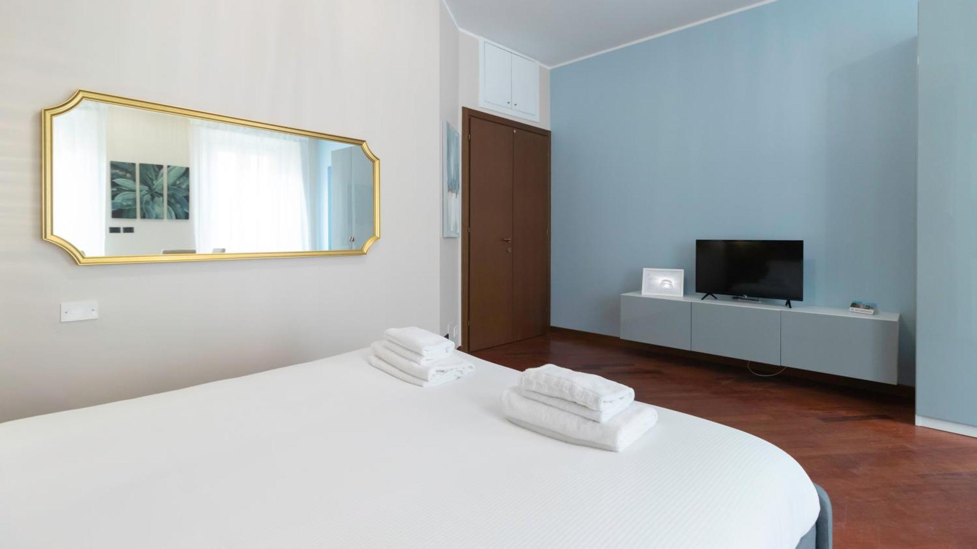 Italianway - Venezia 33 Daire Milano Dış mekan fotoğraf