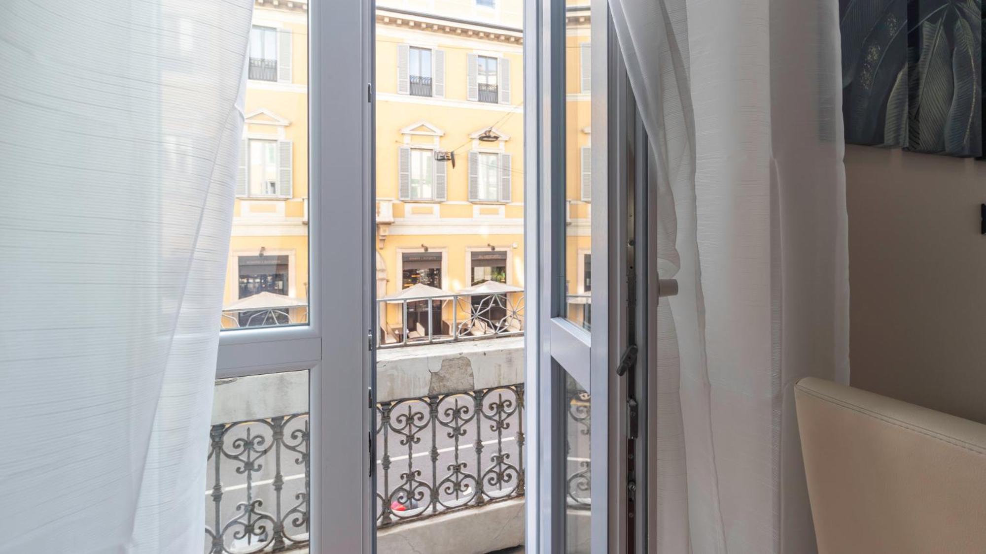 Italianway - Venezia 33 Daire Milano Dış mekan fotoğraf