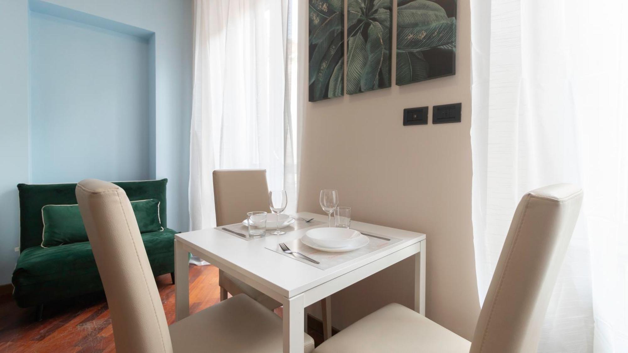 Italianway - Venezia 33 Daire Milano Dış mekan fotoğraf