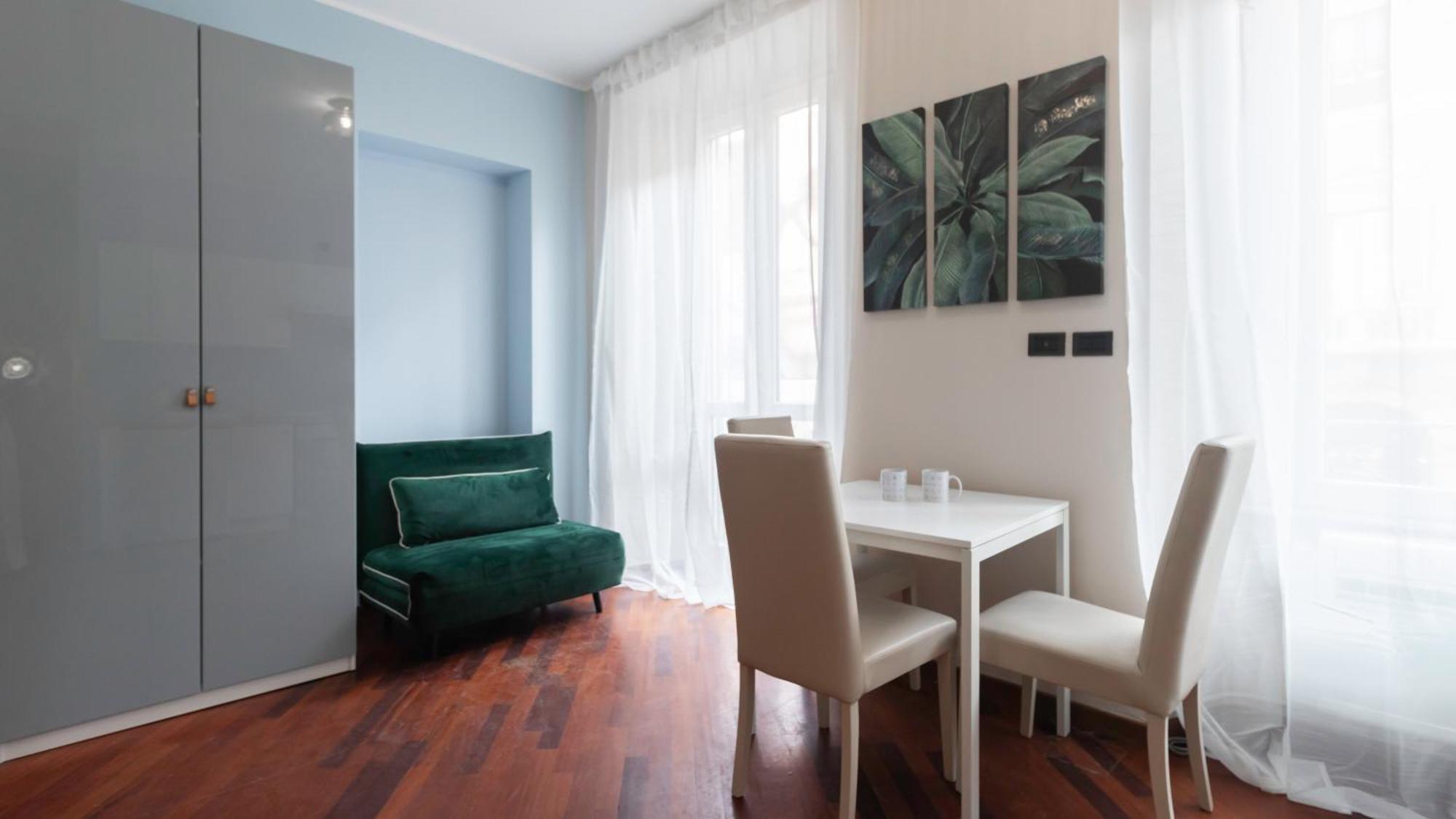 Italianway - Venezia 33 Daire Milano Dış mekan fotoğraf